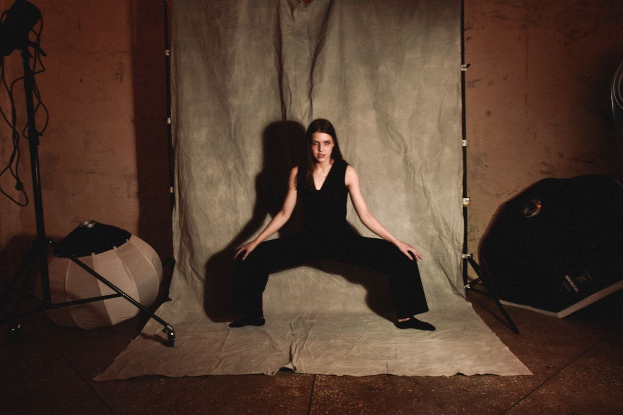 Иустина. Модельное агентство Lemi Models