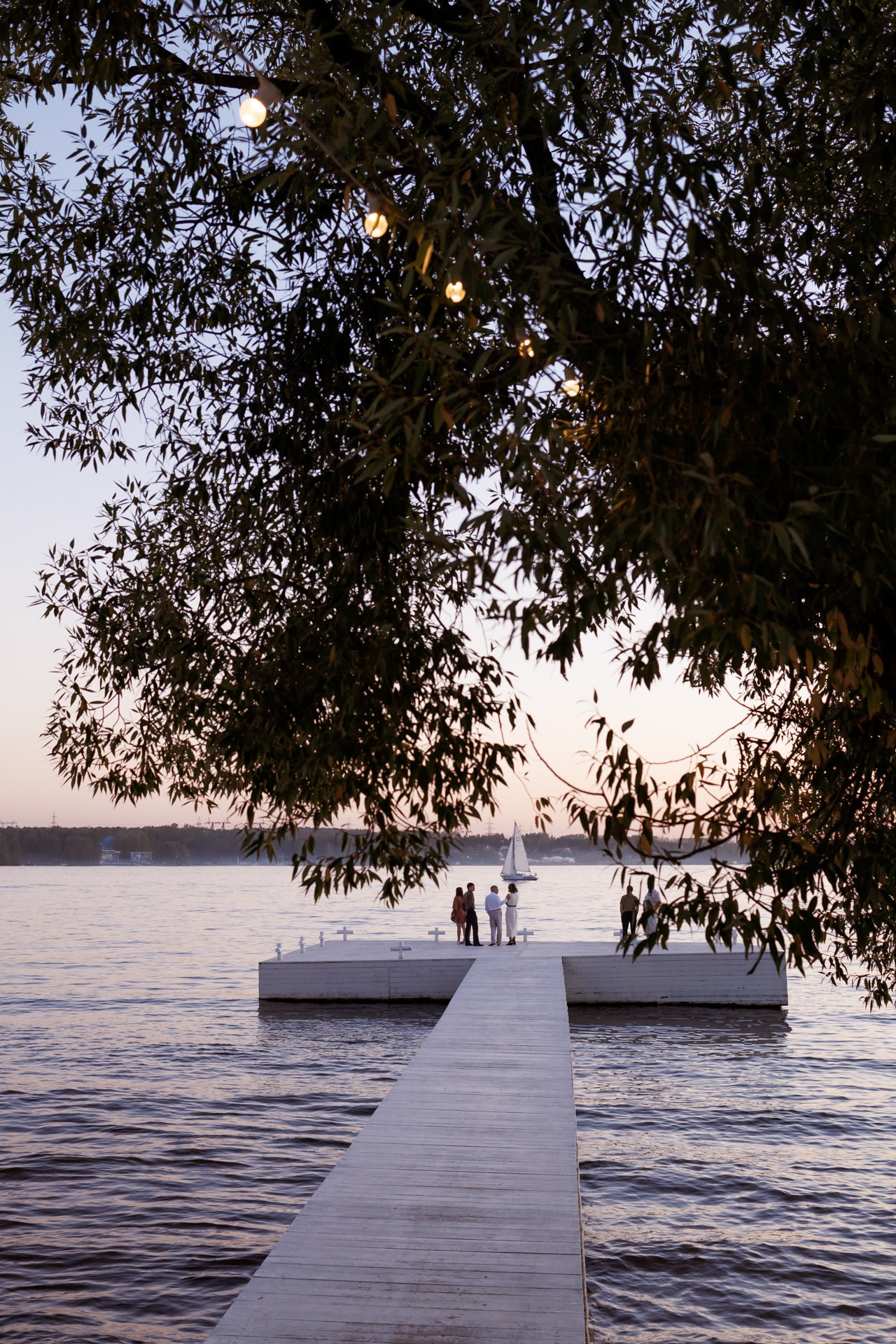 The Moscow Marriage. Фотограф в Санкт-Петербурге Гладкий Сергей