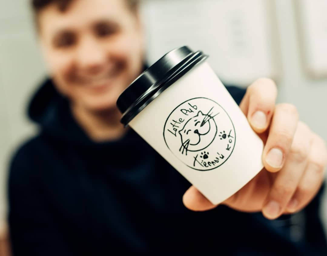 Контент для кофейни. Портретный фотограф в Ереване и Челябинске Шаханская Ольга