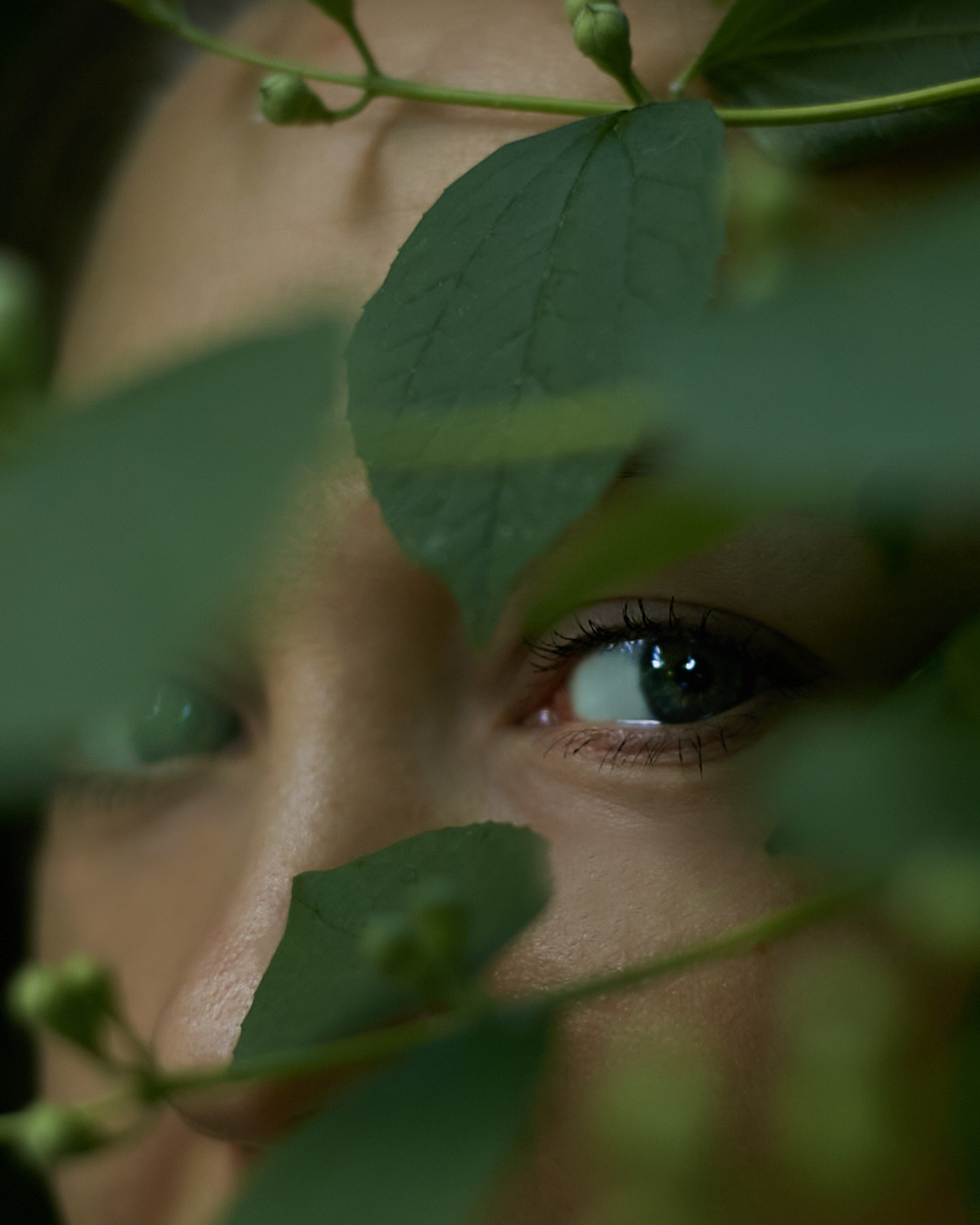 Анжелика. Budanovaphoto.ru