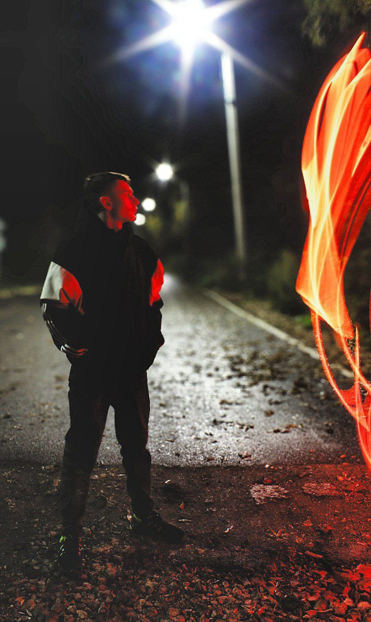 Мужская портретная съёмка. Репортажный и портретный фотограф в Туле и области