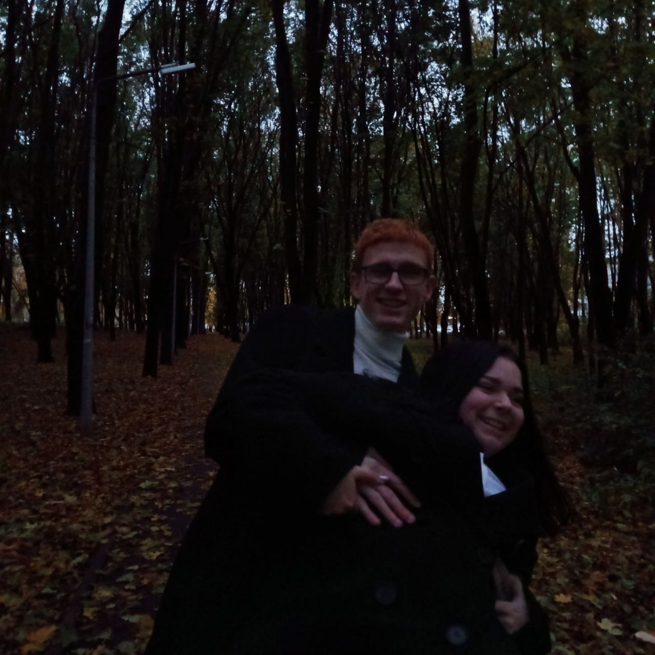 Love story. Репортажный и портретный фотограф в Туле и области