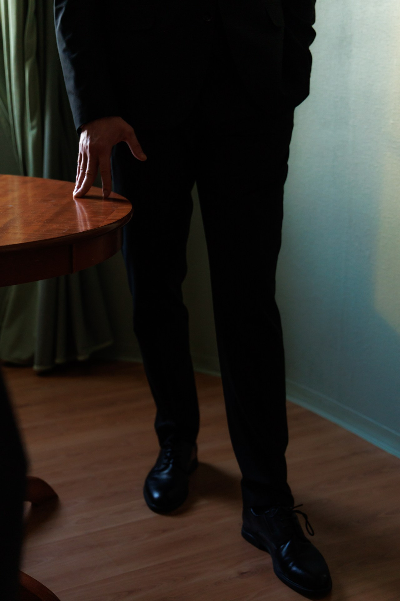 Dostoyevsky's vibe Wedding. Фотограф в Санкт-Петербурге Гладкий Сергей