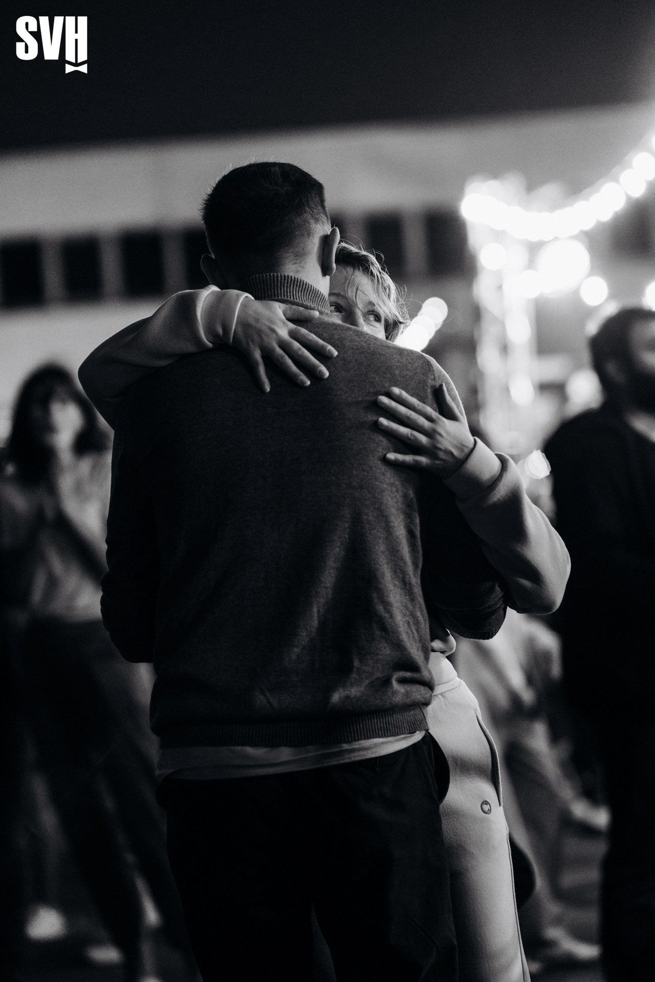 Давайте Танцевать!