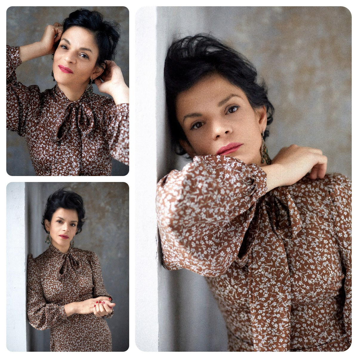 Женские фотосессии в студии и в городе: художественные, для соцсетей, сайтов знакомств. Фотограф Полина Завельская