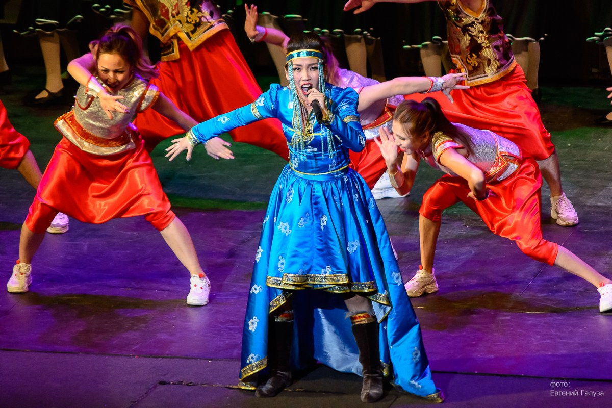 Репортажный фотограф г. Чита