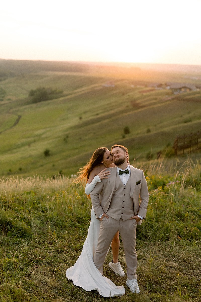 Кристина+Дмитрий. Фотограф в Красноярске Гетманова Мила