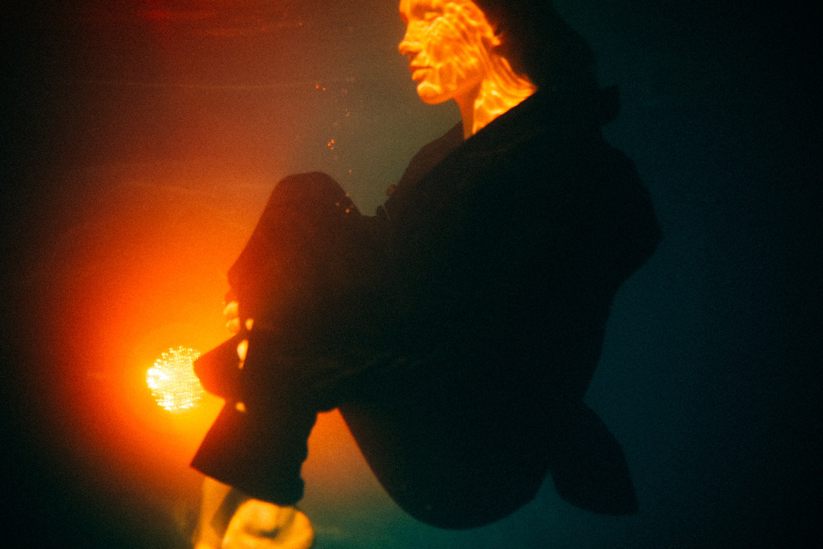 Комета. Соня Черных (sophieblack)