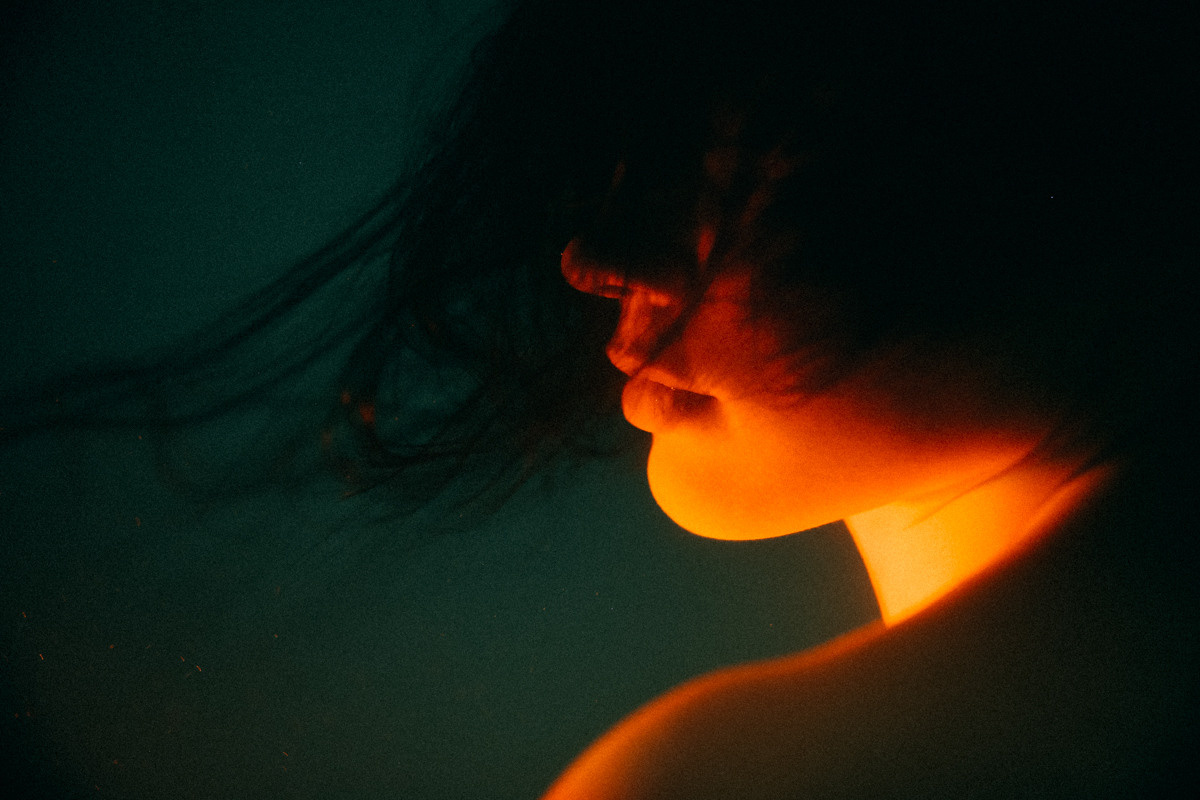 Комета. Соня Черных (sophieblack)