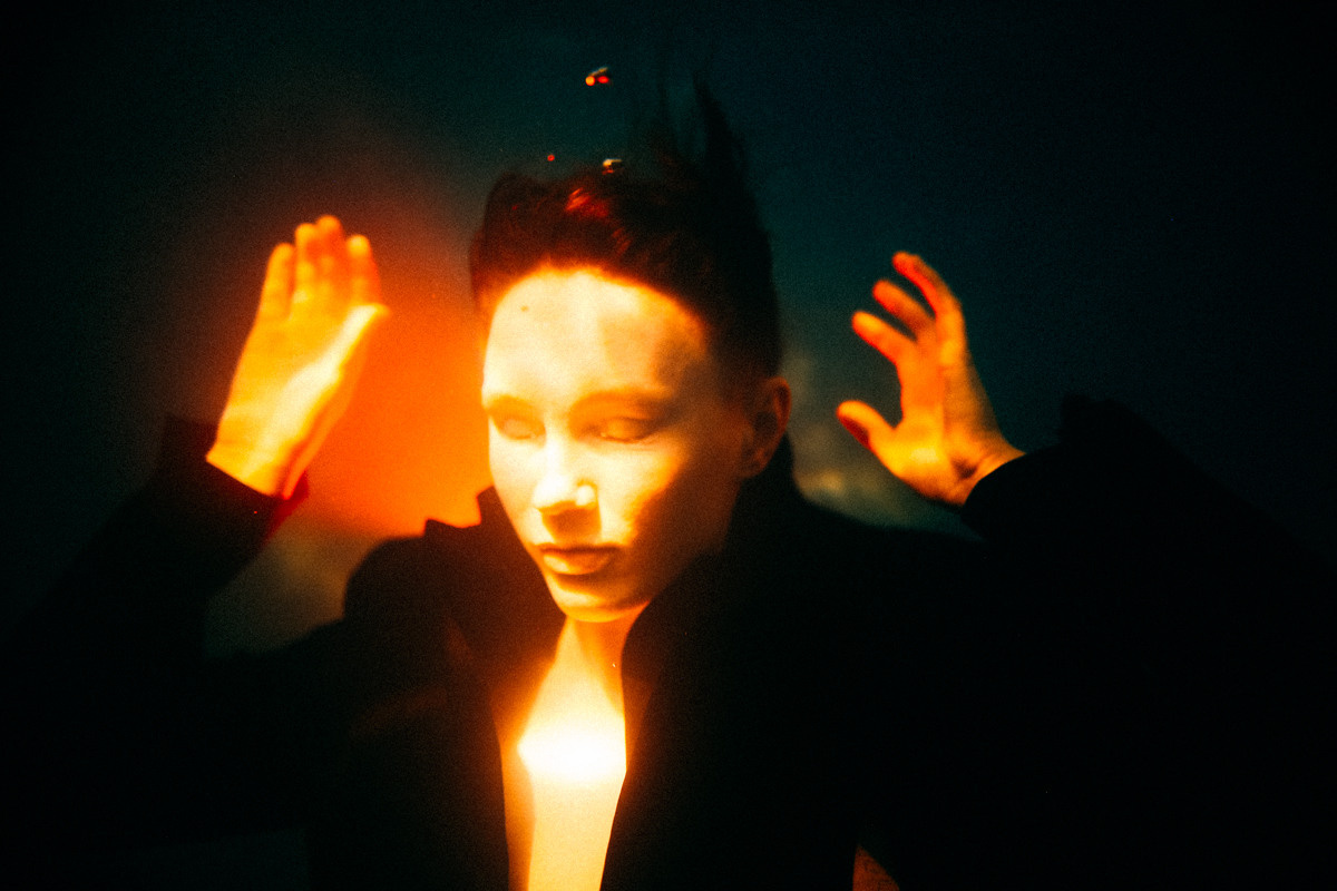 Комета. Соня Черных (sophieblack)