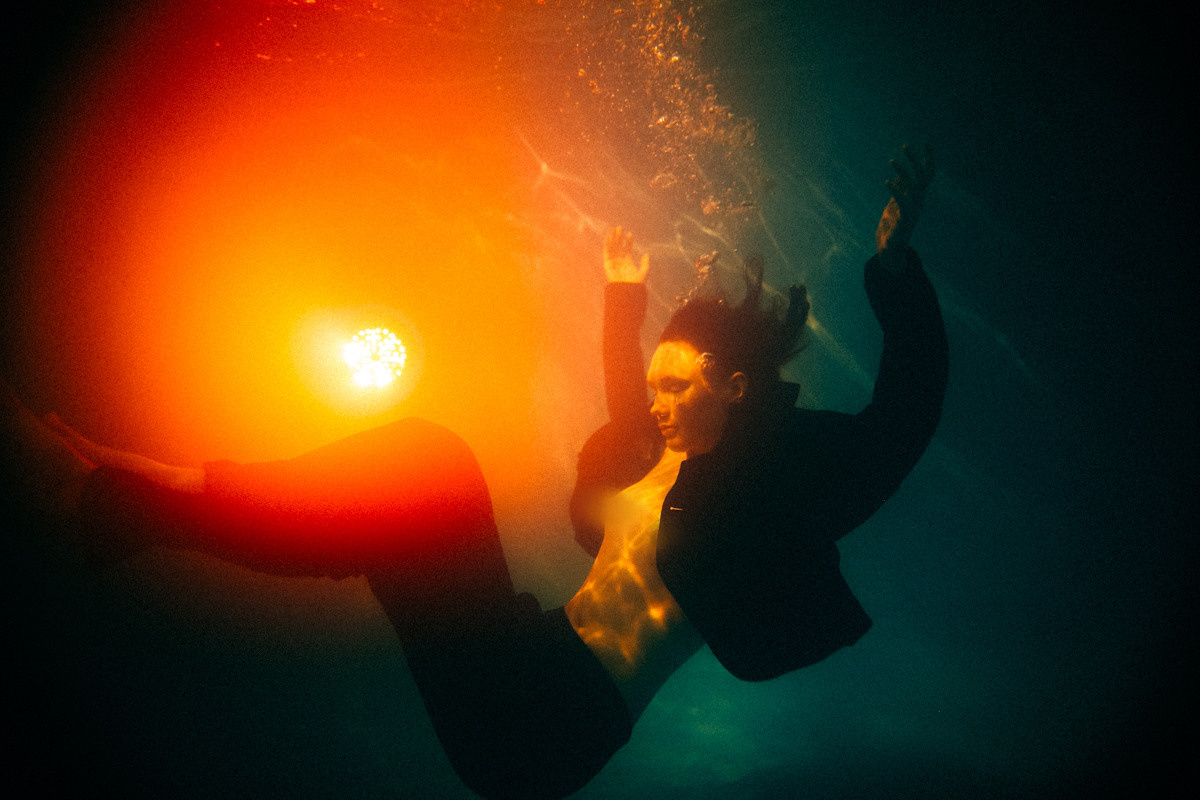 Комета. Соня Черных (sophieblack)