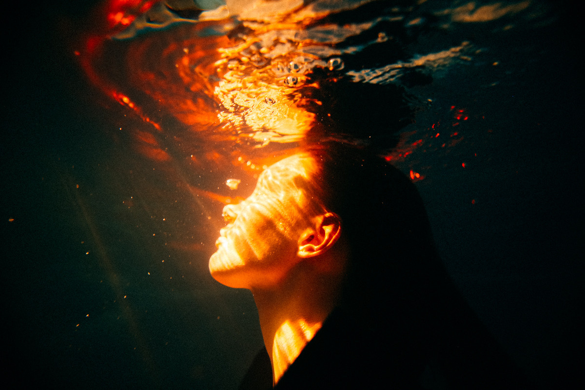 Комета. Соня Черных (sophieblack)