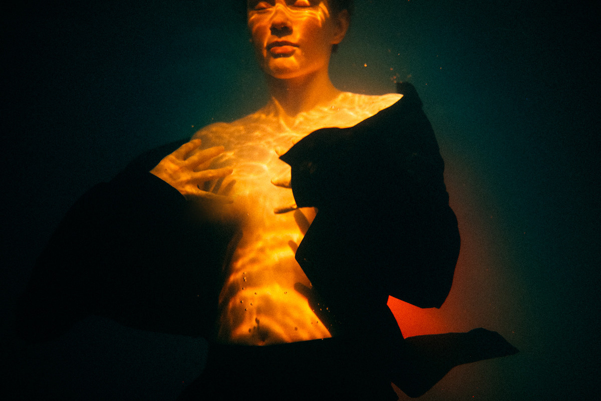 Комета. Соня Черных (sophieblack)