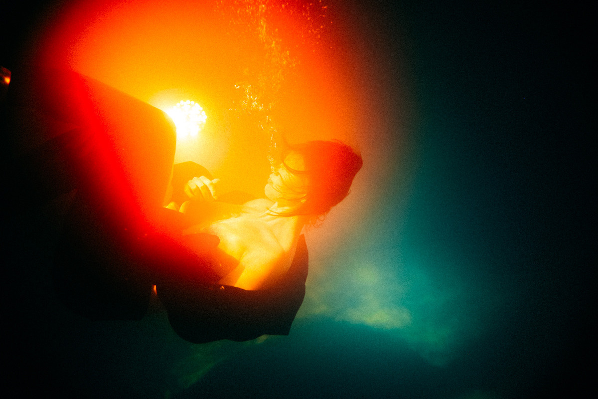 Комета. Соня Черных (sophieblack)