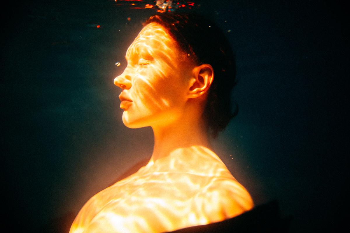 Комета. Соня Черных (sophieblack)