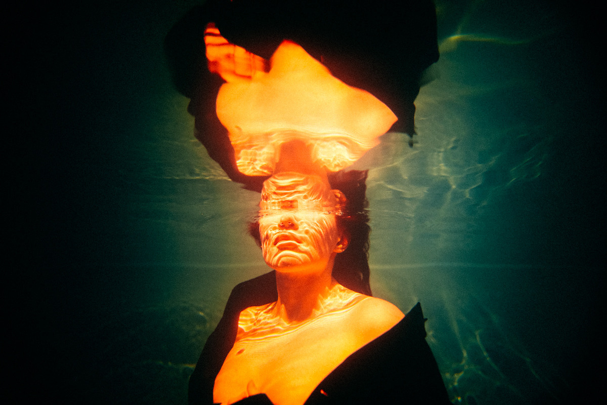 Комета. Соня Черных (sophieblack)