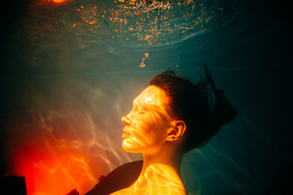 Комета. Соня Черных (sophieblack)