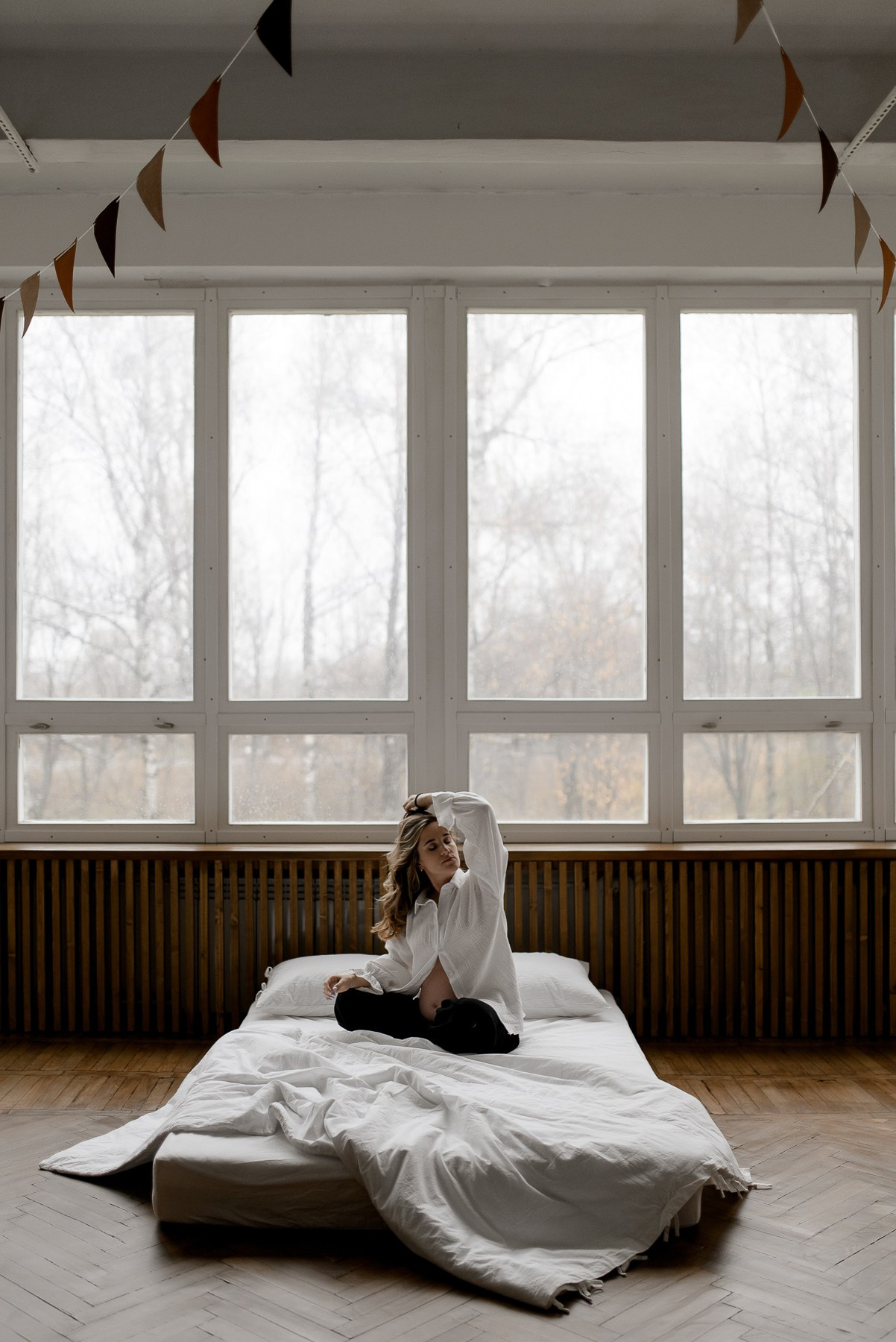 Маша. Свадебный и семейный фотограф в Рязани Калинкина Мария