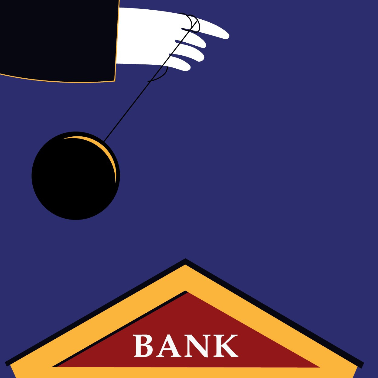 Иллюстрации для журнала. Олеся Бакулина, графический дизайнер, иллюстратор