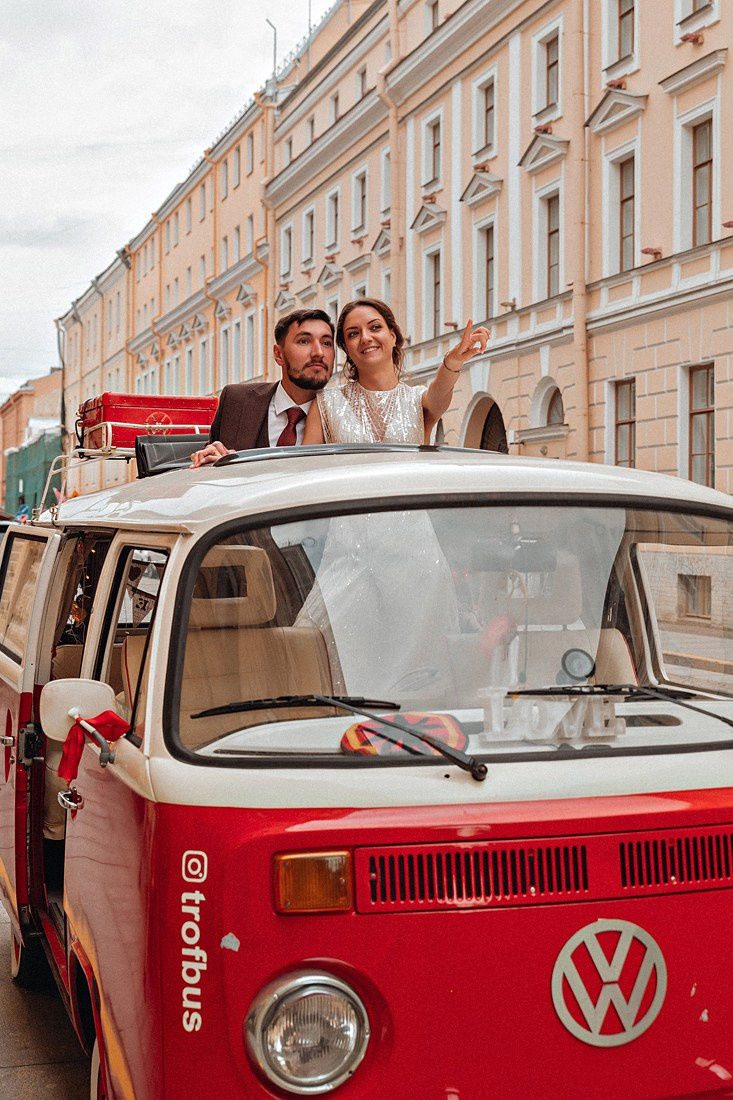 M & L. Портретный и Семейный фотограф в Санкт-Петербурге Rocket Alice