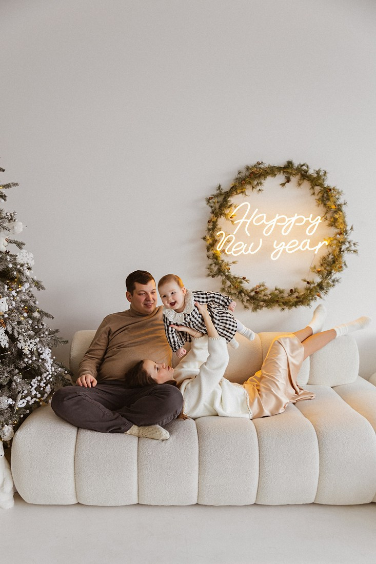 AMINA'S FAMILY. Портретный и Семейный фотограф в Санкт-Петербурге Rocket Alice