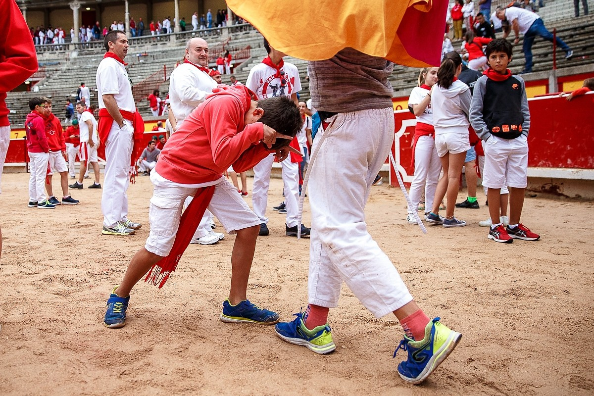 Фестивали. Фотограф Ольга Че