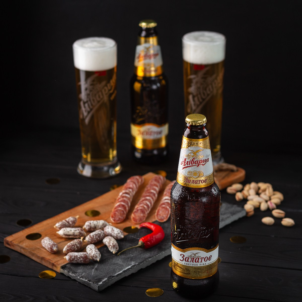 Фуд фотограф в Минске Александр Антонович