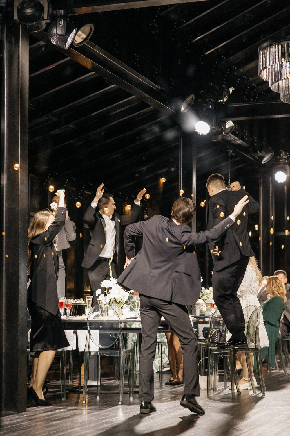 One day DUETOLOVE. Свадебный фотограф Москва