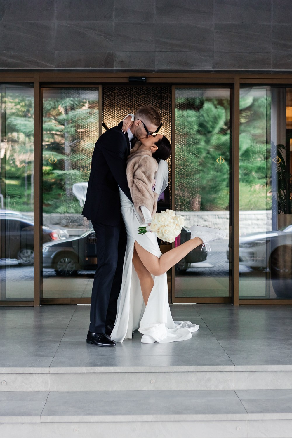 Сергей и Ира — Свадьба в Севастополе. Свадебный фотограф, фотосъемка в Крыму, Севастополе, Симферополе, Ялте