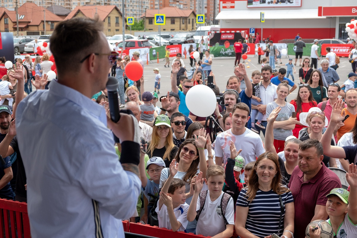 Ronaldinho. Фотограф Саид Дакаев г. Краснодар