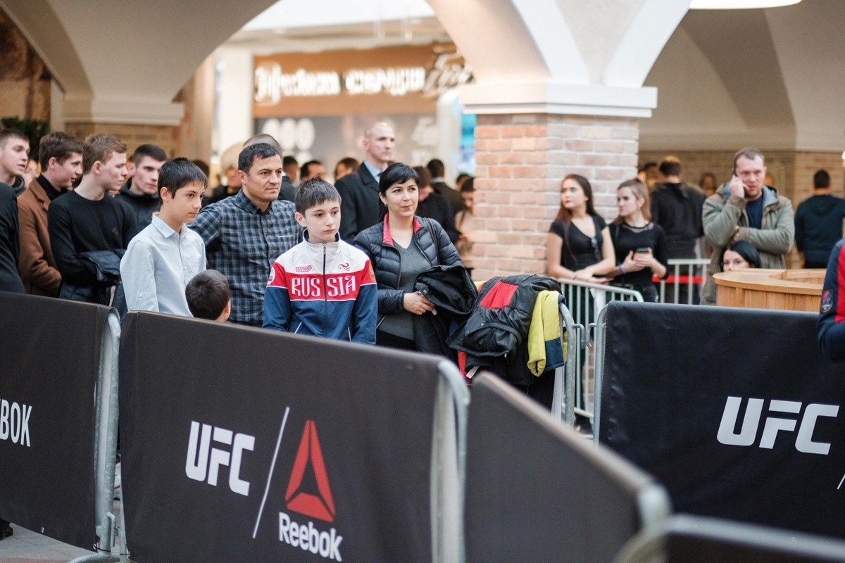 Пояс Хабиба. Фотограф Саид Дакаев г. Краснодар