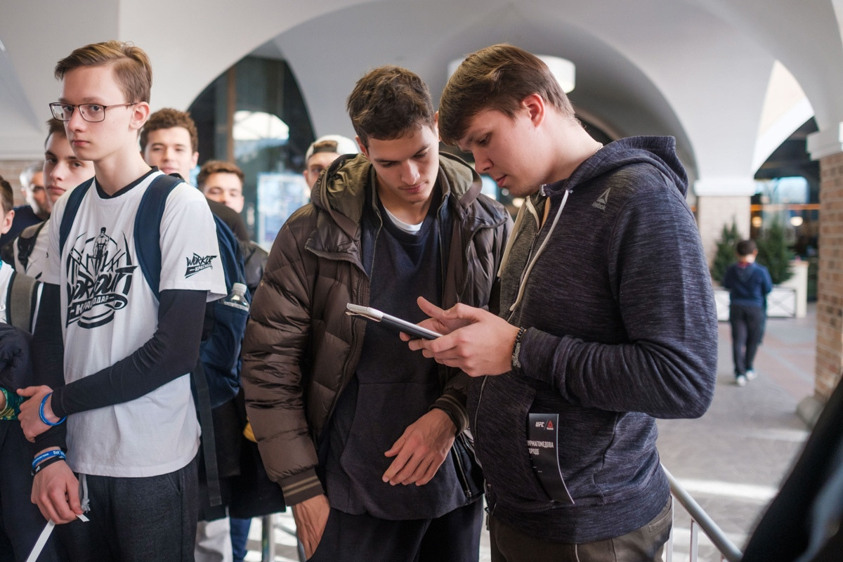 Пояс Хабиба. Фотограф Саид Дакаев г. Краснодар