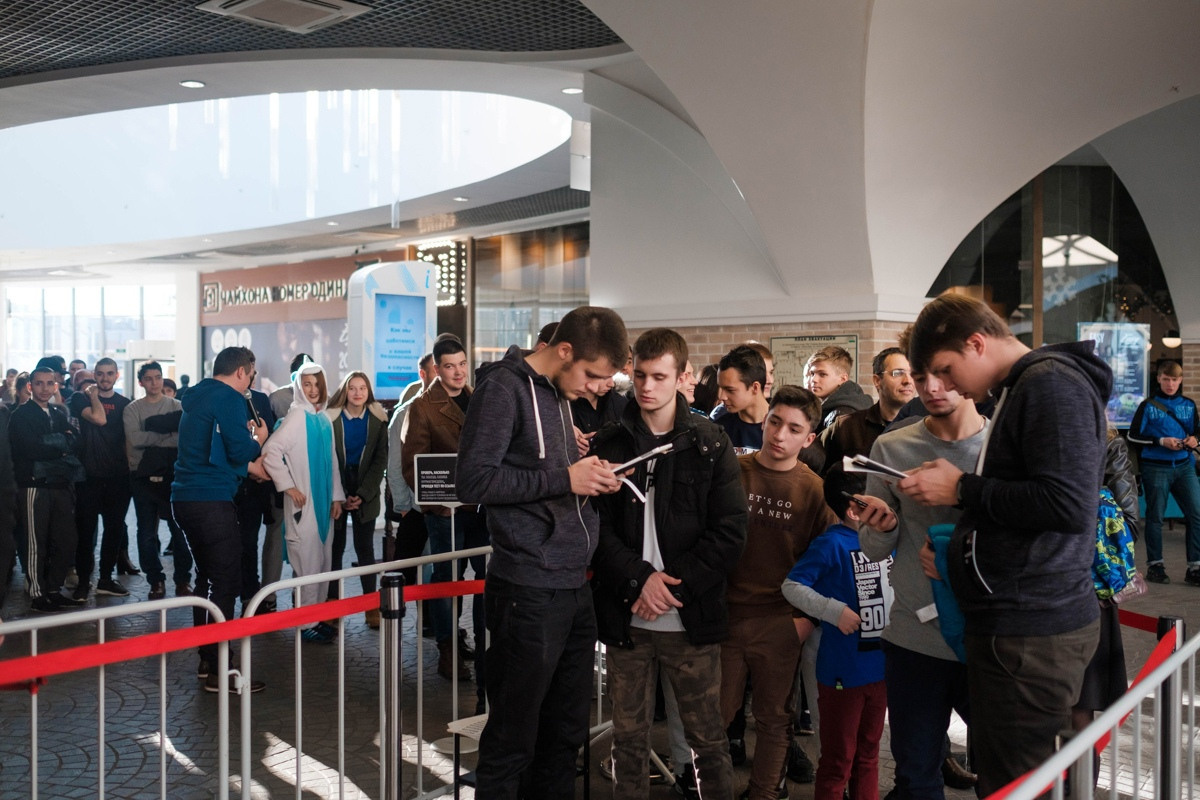 Пояс Хабиба. Фотограф Саид Дакаев г. Краснодар