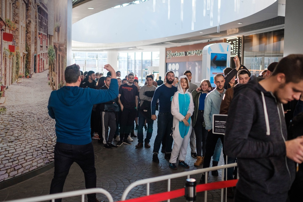 Пояс Хабиба. Фотограф Саид Дакаев г. Краснодар