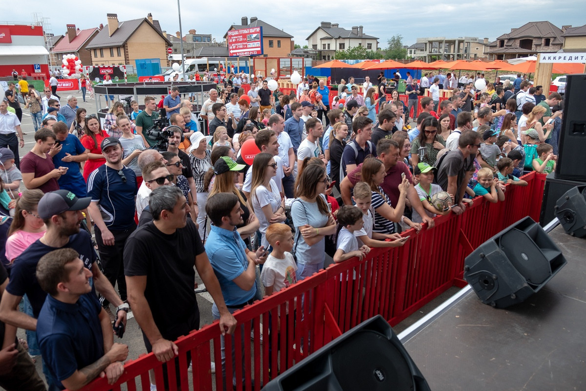Ronaldinho. Фотограф Саид Дакаев г. Краснодар