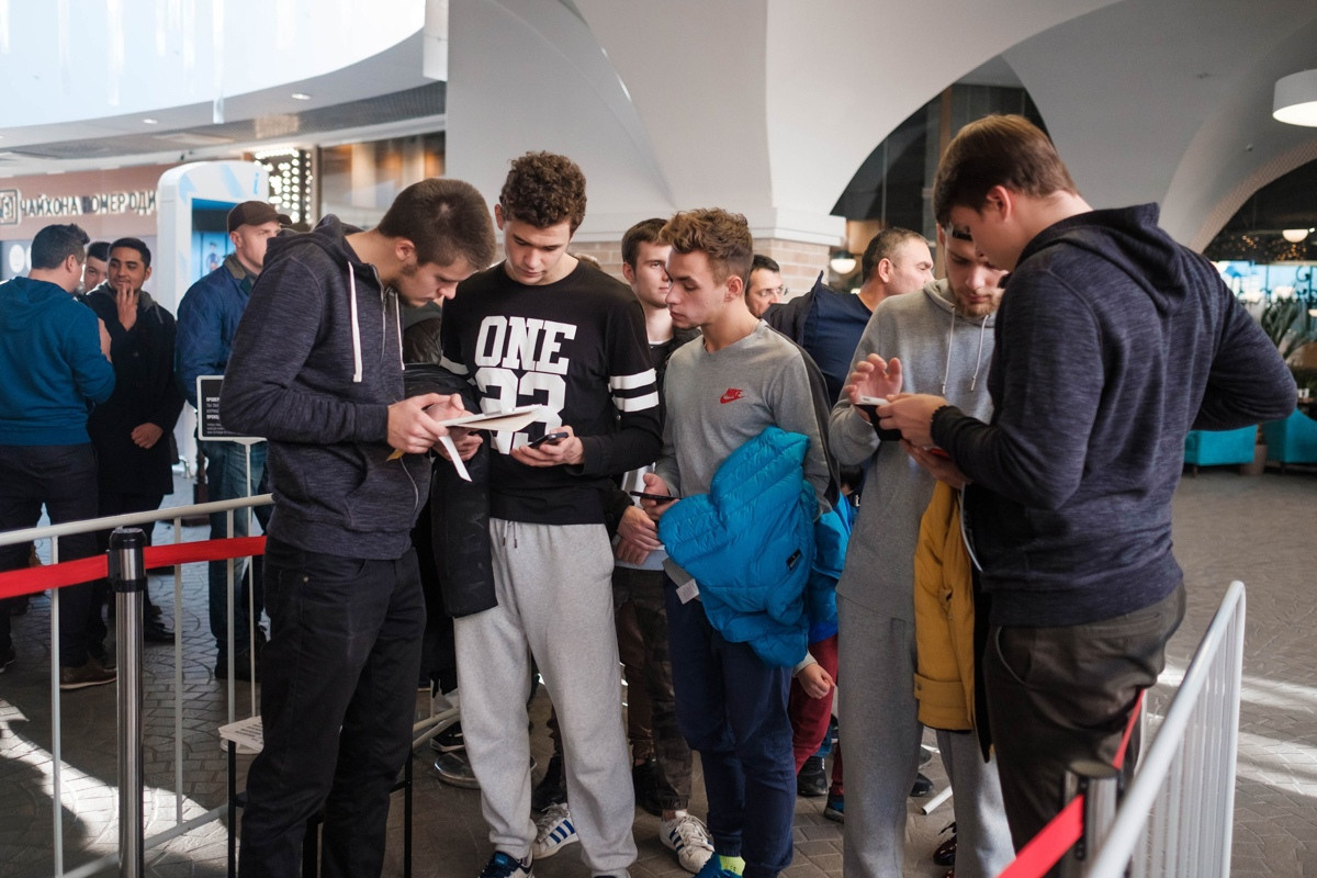 Пояс Хабиба. Фотограф Саид Дакаев г. Краснодар