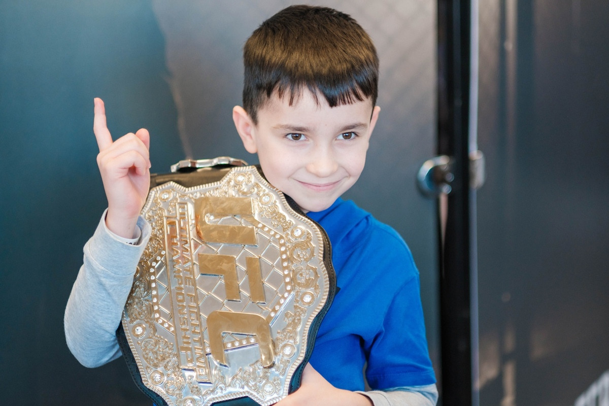 Пояс Хабиба. Фотограф Саид Дакаев г. Краснодар