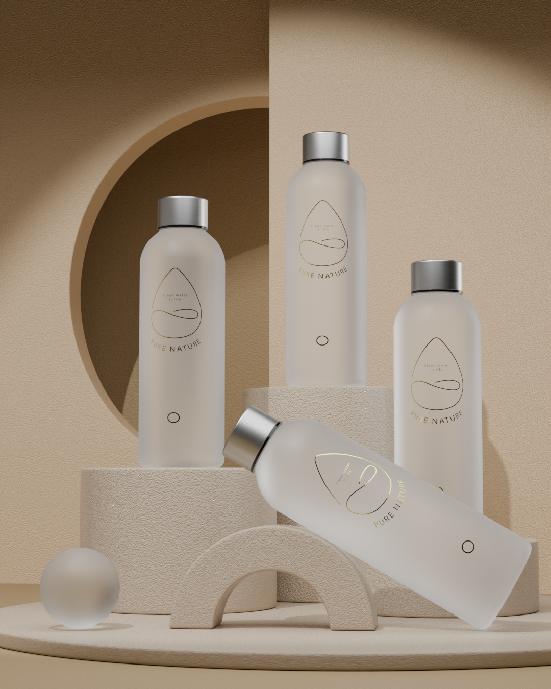 3D визуализация и анимация. Фотограф Дмитрий Мельников. Санкт-Петербург