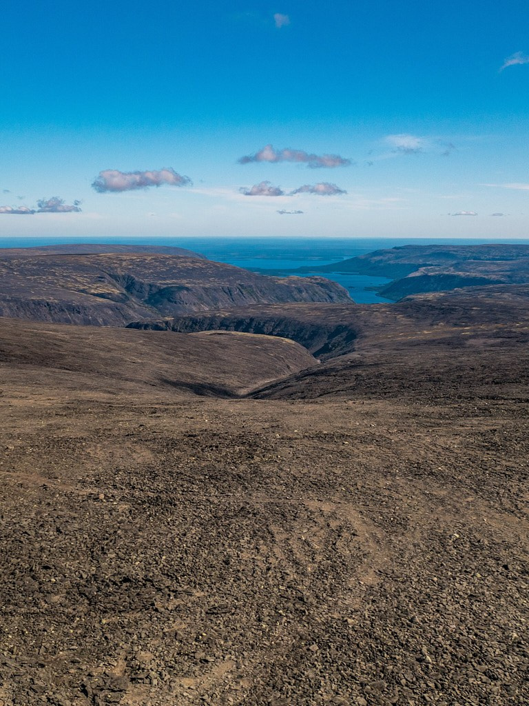 Путешествие на Север в 2024 году. Внедорожные путешествия — OFFROADTRIP