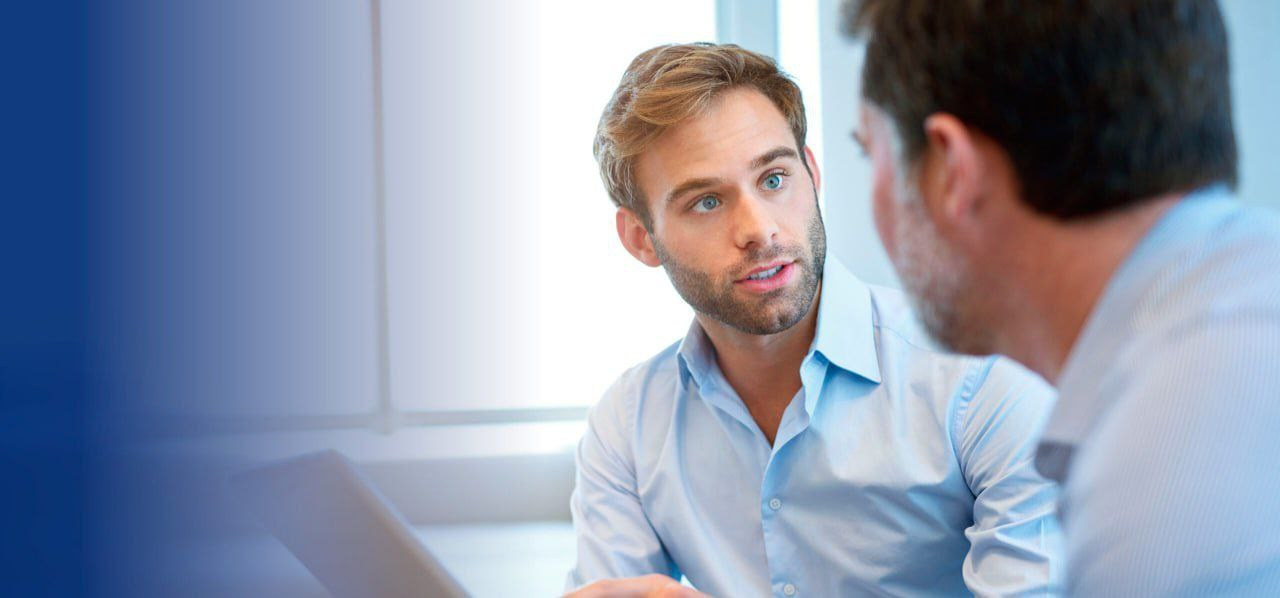 Коуч личной эффективности в Краснодаре Сергей Леванов