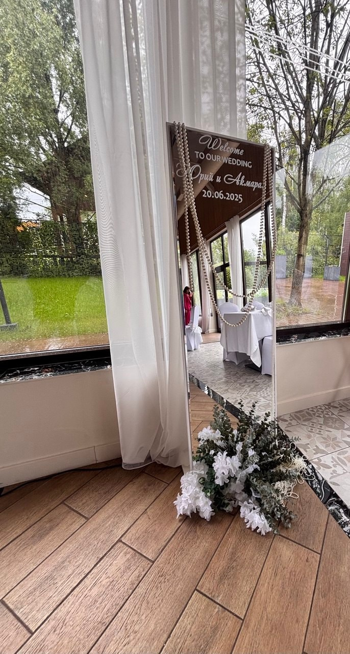 Отзывы. SVDEKOR.RU