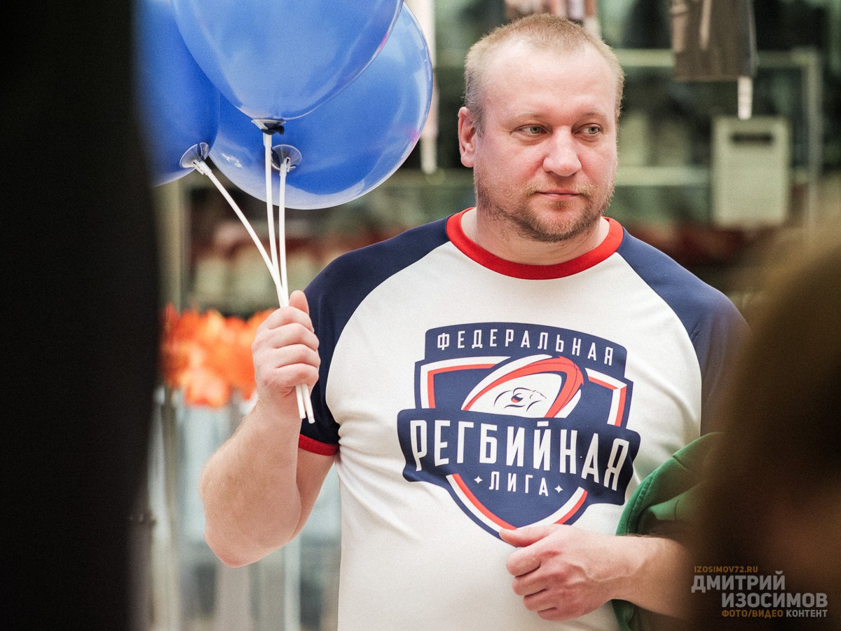 Открытие фотовыставки «Папа в кадре»