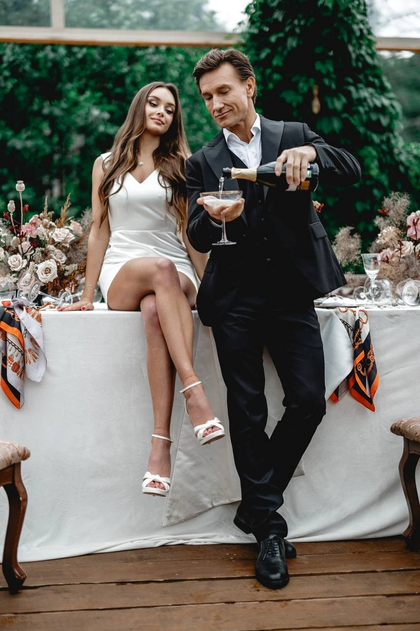 Аими. Свадебный салон-ателье Бонжур в Минске Bonjour