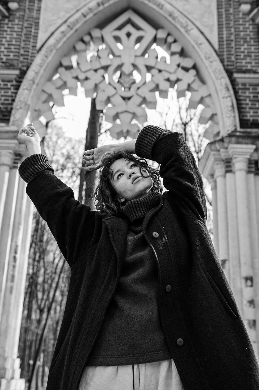 Фотограф в Петербурге