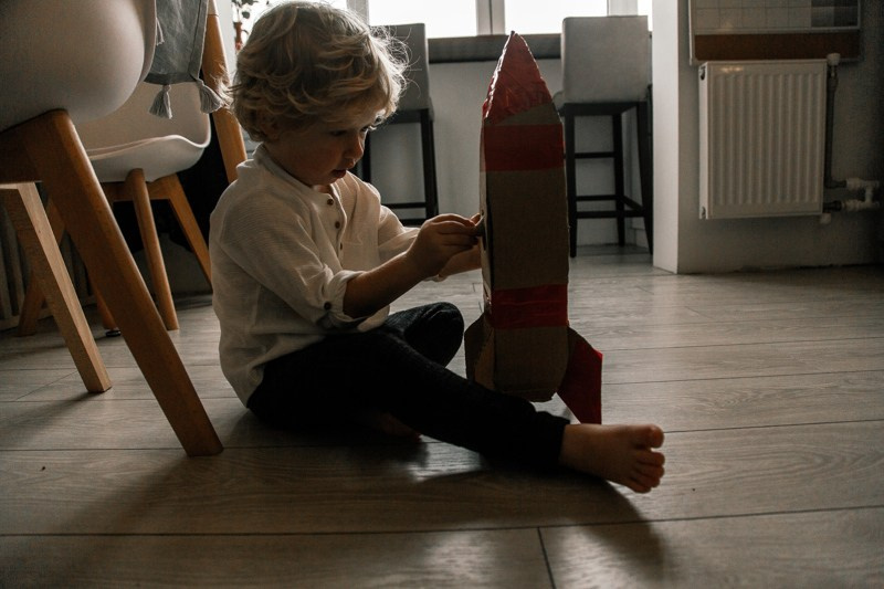 Семейная фотосессия в Краснодарской квартире. Свадебный, репортажный фотограф Дмитрий Макарченко