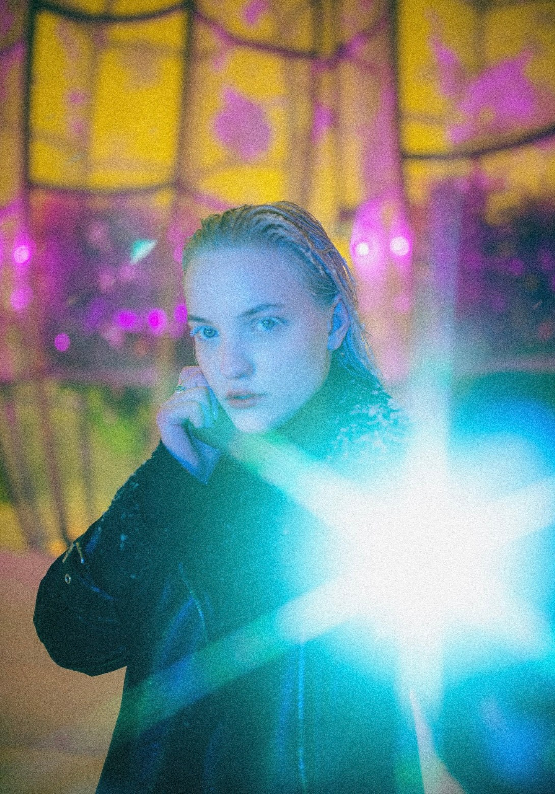 Индивидуальные фотосессии. Фотограф Олег Саркисов в Краснодаре