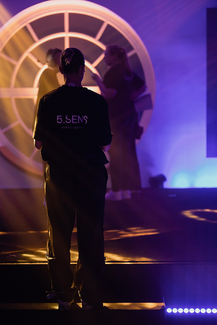 Презентация 5SENS. Свадебный и семейный фотограф Москва Екатерина Верижникова