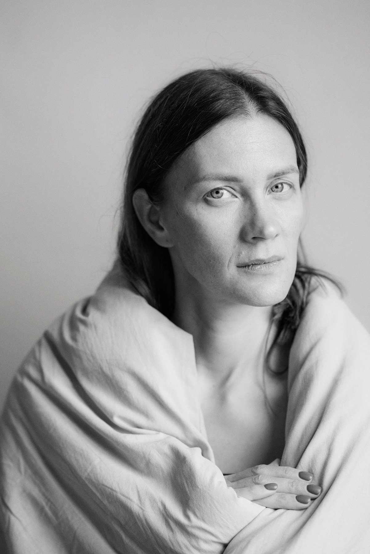 Фототерапия в Санкт-Петербурге. Психолог и фотограф в Санкт-Петербурге Настя Михайлова