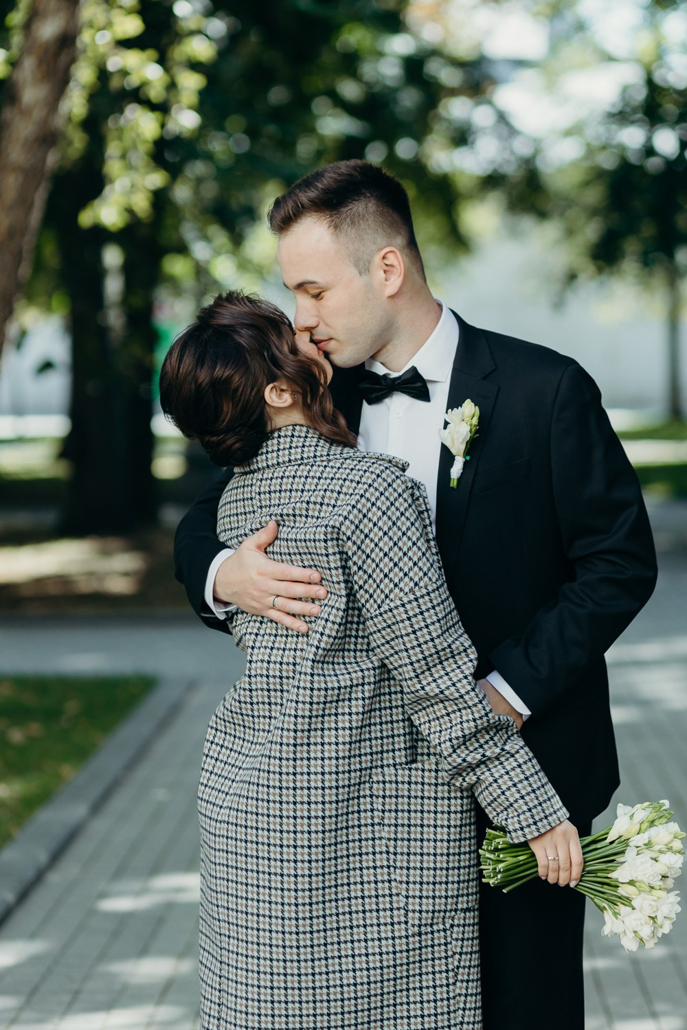 Фотограф Присяжный. Подрядчики и друзья сети свадебных площадок House for wedding