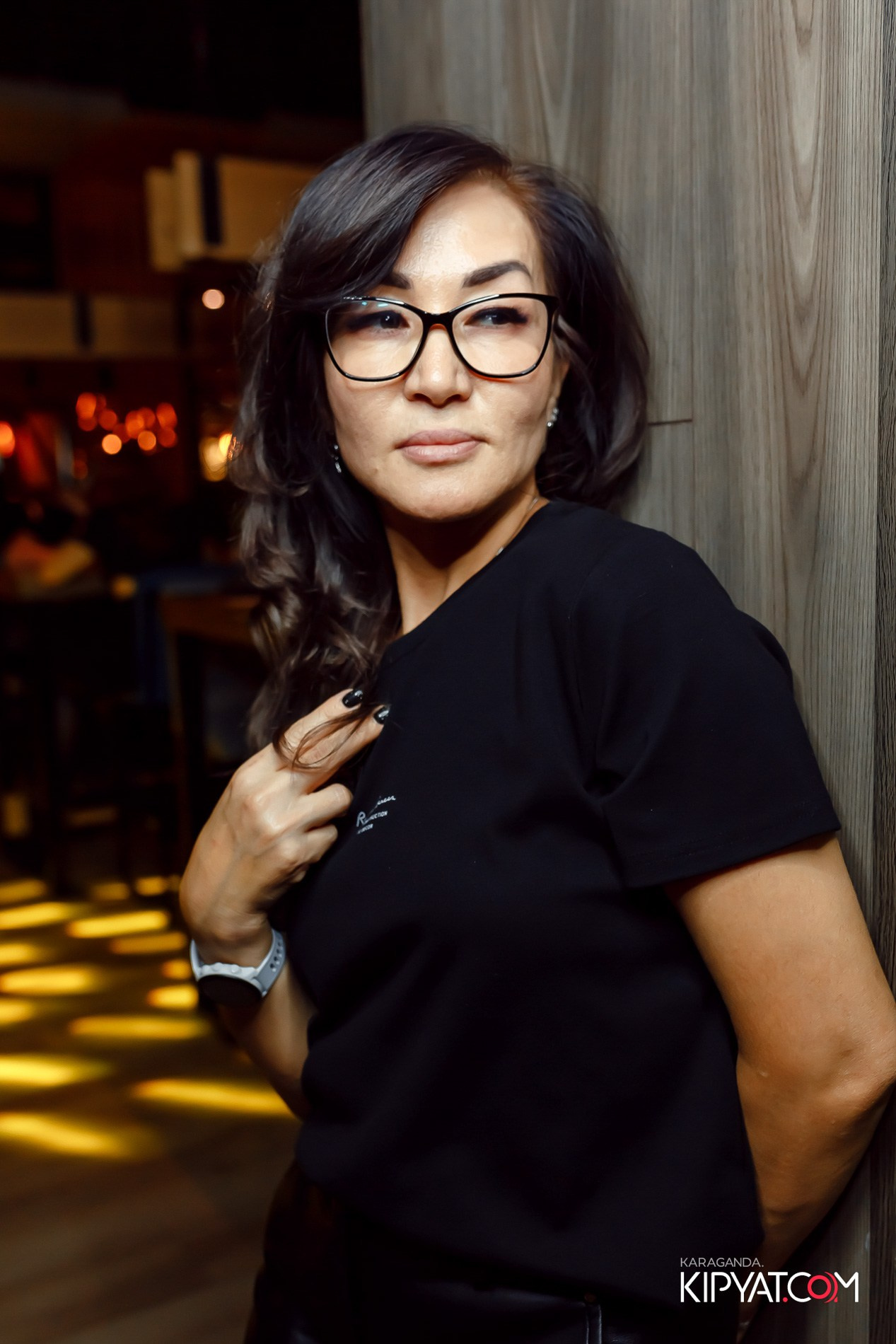 Пинта Bar & Grill на ул. Таттимбета. Кипятком Караганда